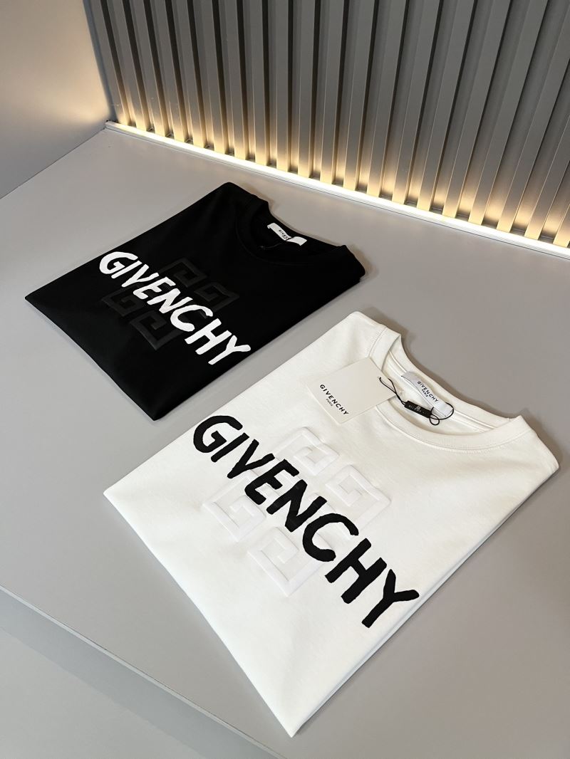 Givenchy T-Shirts